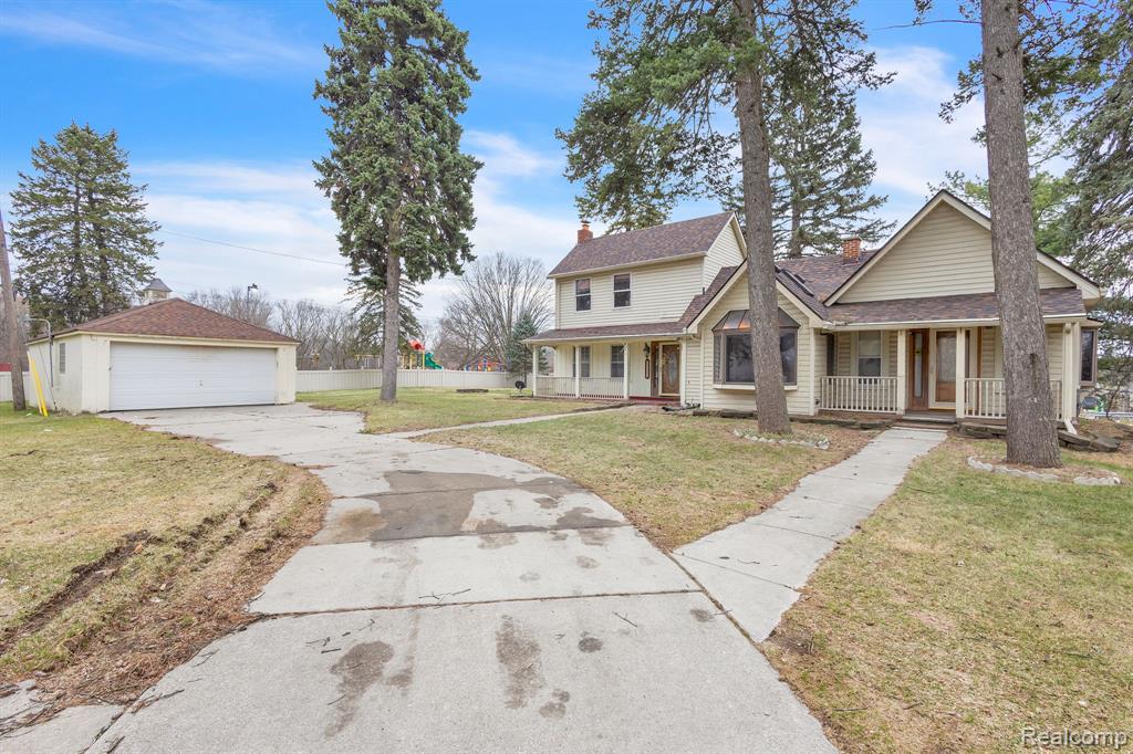 8202 N Inkster Road, Dearborn Heights, MI 48127 — Photo 2