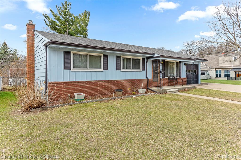 880 Virginia Street, Plymouth, MI 48170 — Photo 31