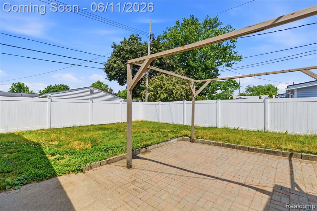 4663 Buchanan Avenue, Warren, MI 48092 — Photo 26