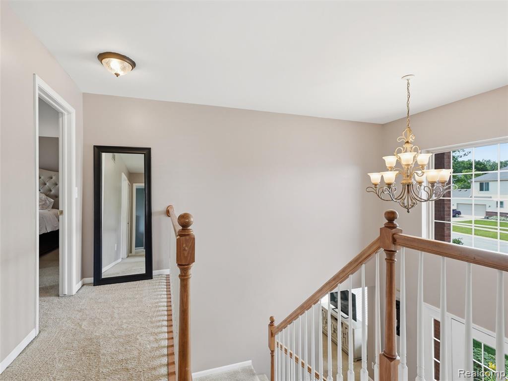 23621 Crescent Ridge Drive, New Boston, MI 48164 — Photo 17
