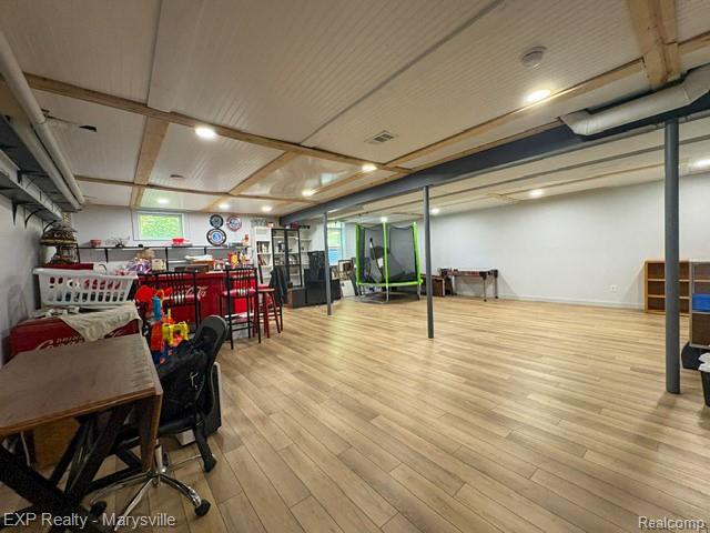 5538 Klettner Rd, St. Clair, MI 48079 — Photo 31