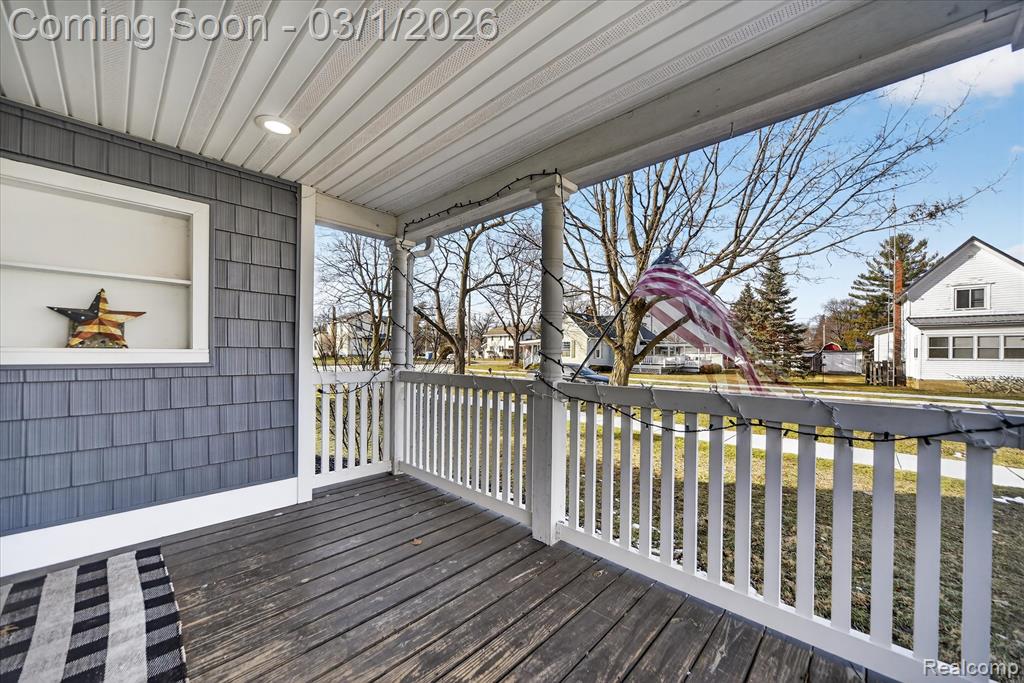 415 W McArthur Street, Corunna, MI 48817 — Photo 5