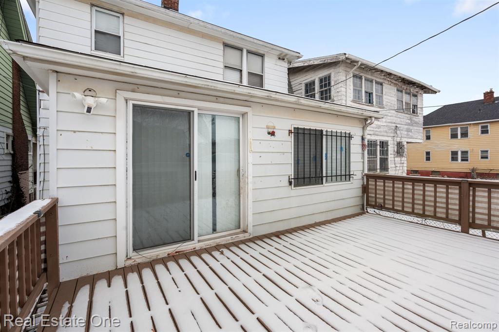 5370 SEEBALDT Street, Detroit, MI 48204 — Photo 22