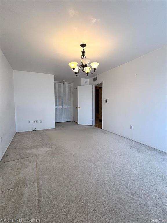 4961 E 10 MILE Road, 8, Warren, MI 48091 — Photo 12