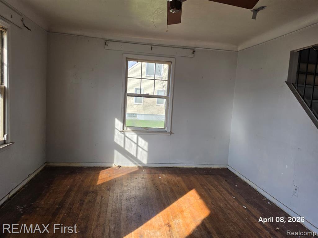 537 Campbell Street, River Rouge, MI 48218 — Photo 3
