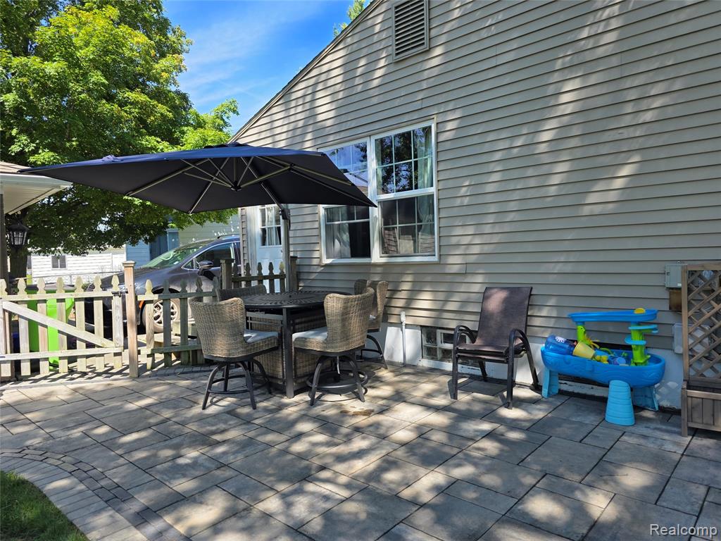 397 University Avenue, South Lyon, MI 48178 — Photo 27