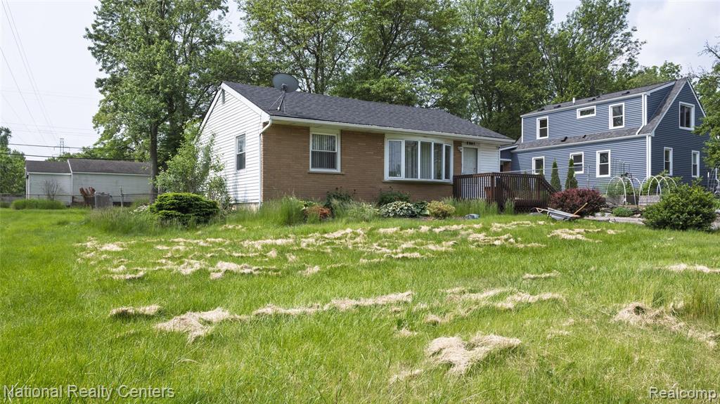2561 Verna Street, Ypsilanti, MI 48197 — Photo 4