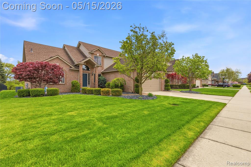 48528 Lafayette Drive, Macomb, MI 48044 — Photo 5
