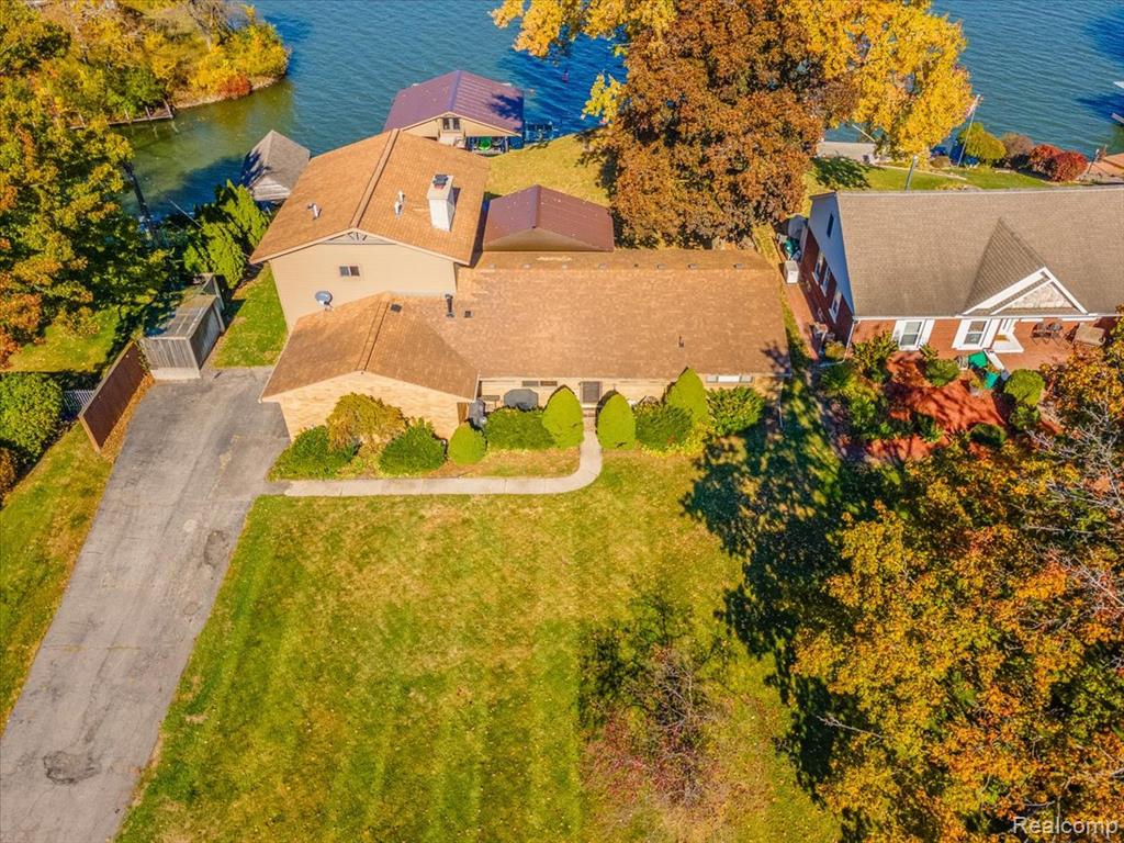 43160 E Huron River Drive, Belleville, MI 48111 — Photo 69