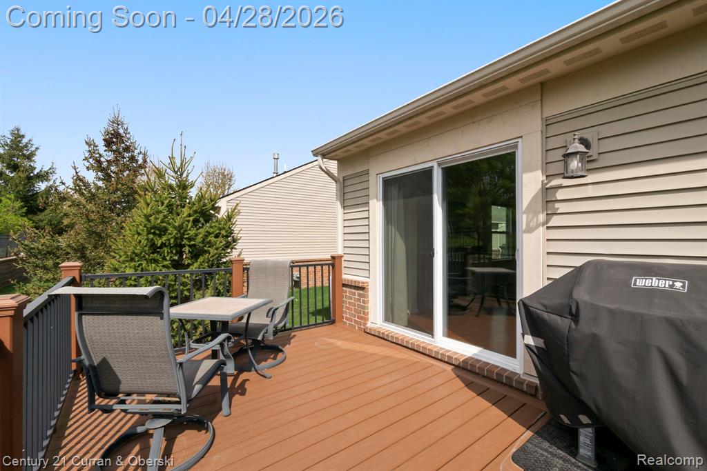 1091 Paddock Drive, South Lyon, MI 48178 — Photo 64
