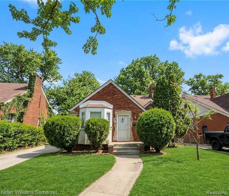 15891 Murray Hill Street, Detroit, MI 48227, Detroit, MI, 48227