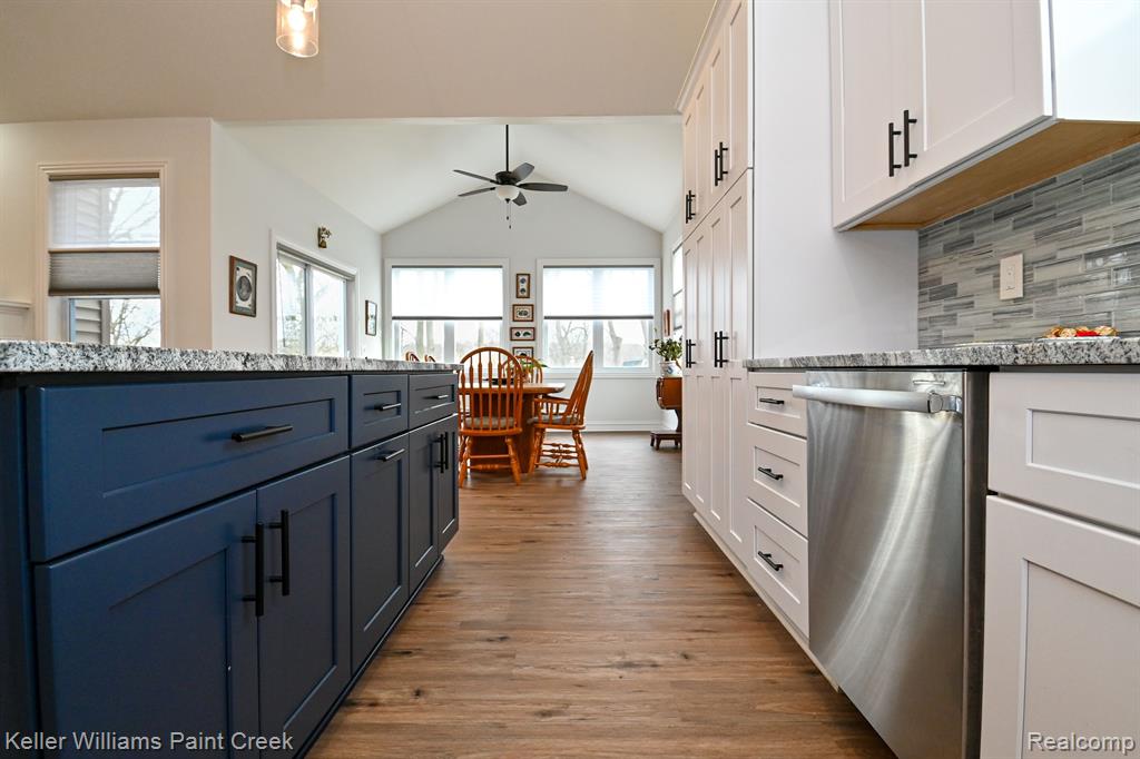 38 FOX HOLLOW Drive, Metamora, MI 48455 — Photo 11