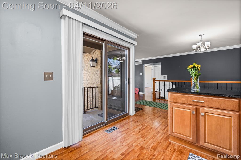 2671 Roundtree Drive Roundtree Drive, 4, Troy, MI 48083 — Photo 22