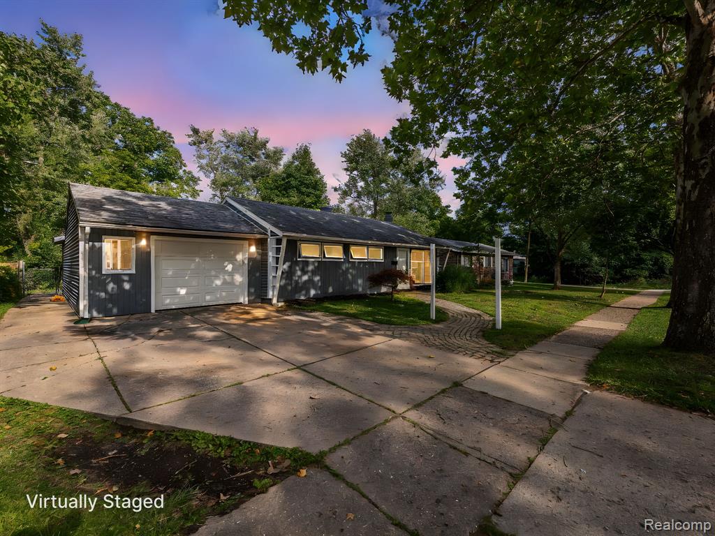 2525 Yost Boulevard, Ann Arbor, MI 48104 — Photo 3
