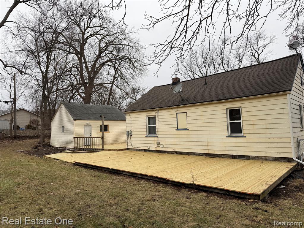 943 Premont Avenue, Waterford, MI 48328 — Photo 29