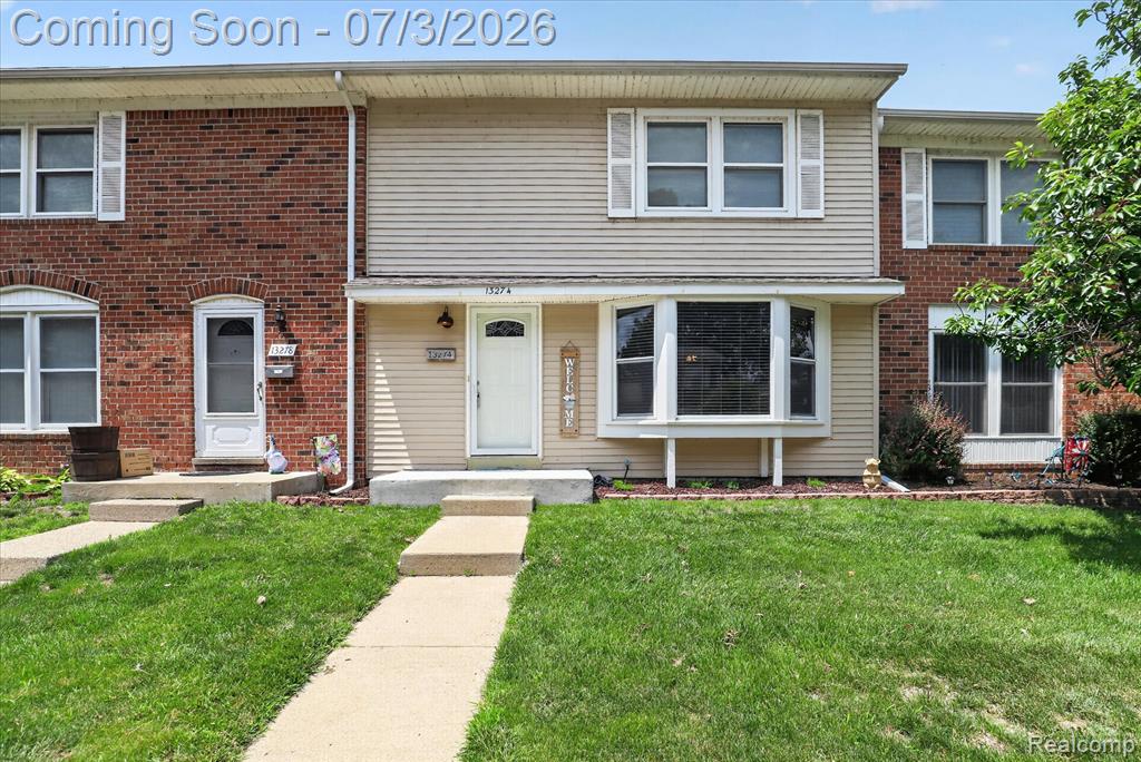 13274 Lake Point Boulevard, Belleville, MI 48111 — Photo 2