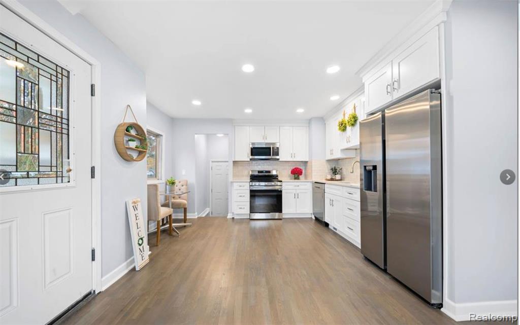4214 Berkshire Road, Royal Oak, MI 48073 — Photo 10