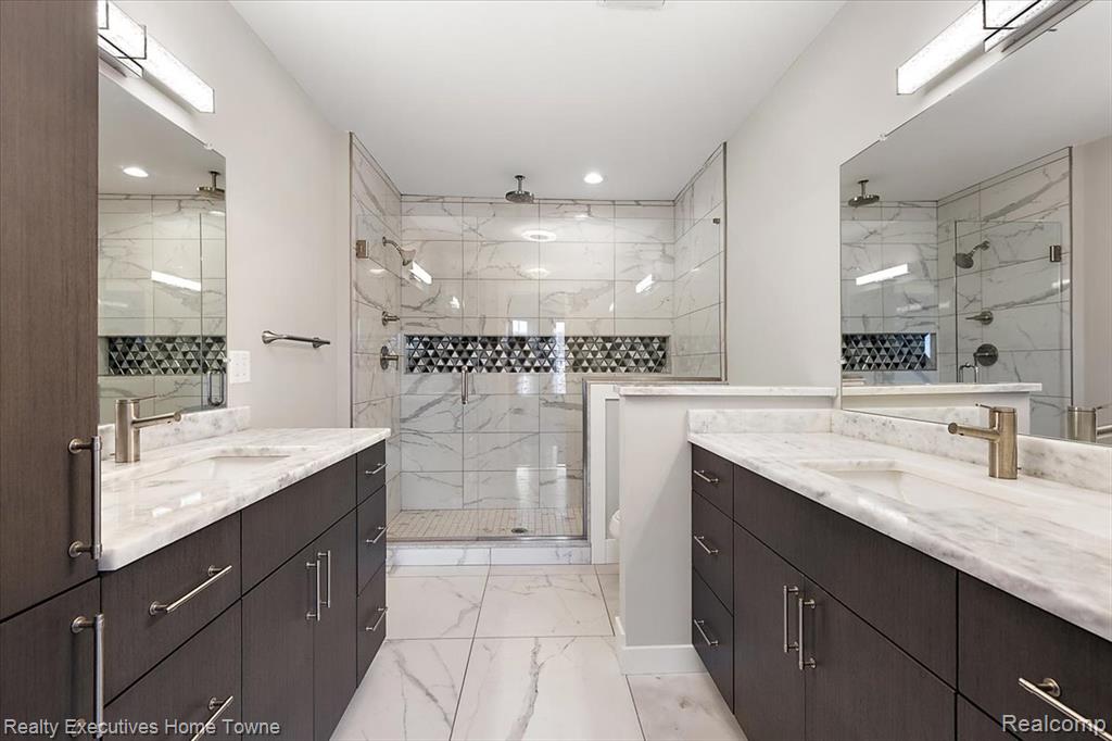 236 Erskine Street Erskine Street Unit 23, Detroit, MI 48201 — Photo 21