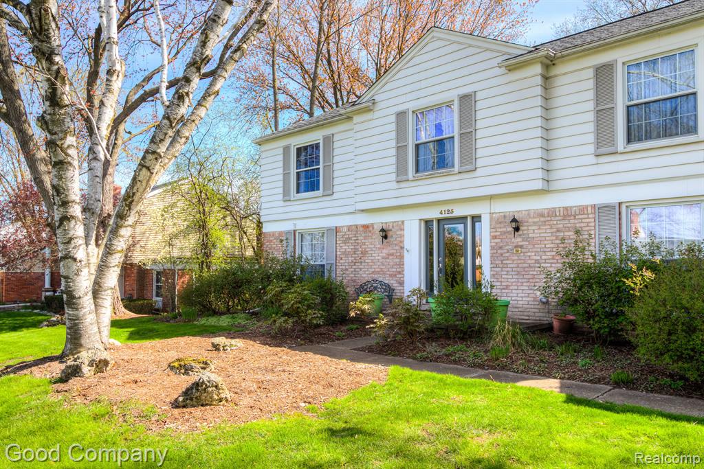 4125 WATERWHEEL Lane, Bloomfield Hills, MI 48302 — Photo 46
