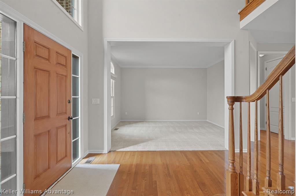 47232 MERION Circle, Northville, MI 48168 — Photo 13