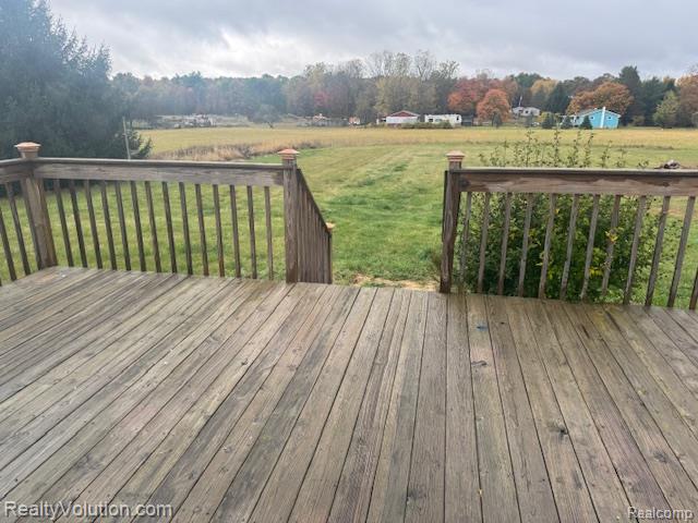 1972 NORWAY LAKE Road, Lapeer, MI 48446 — Photo 10