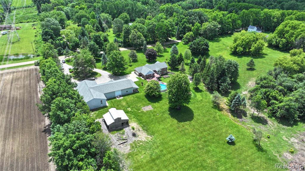 5233 Crawford Road, Dryden, MI 48428 — Photo 86