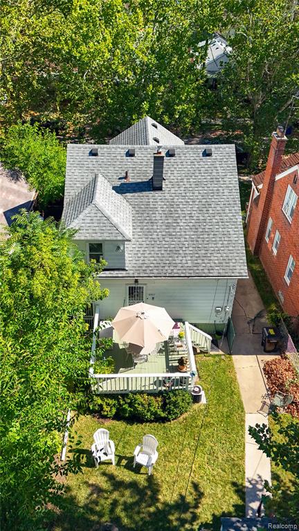 6857 Woodmont Avenue, Detroit, MI 48228 — Photo 6