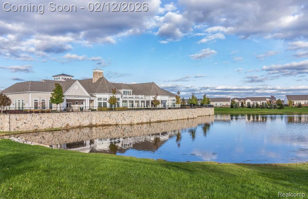 9431 Pine Valley Drive, Grand Blanc, MI, 48439