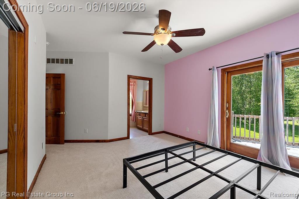 2848 E Mill Creek Road, St. Clair, MI 48079 — Photo 32