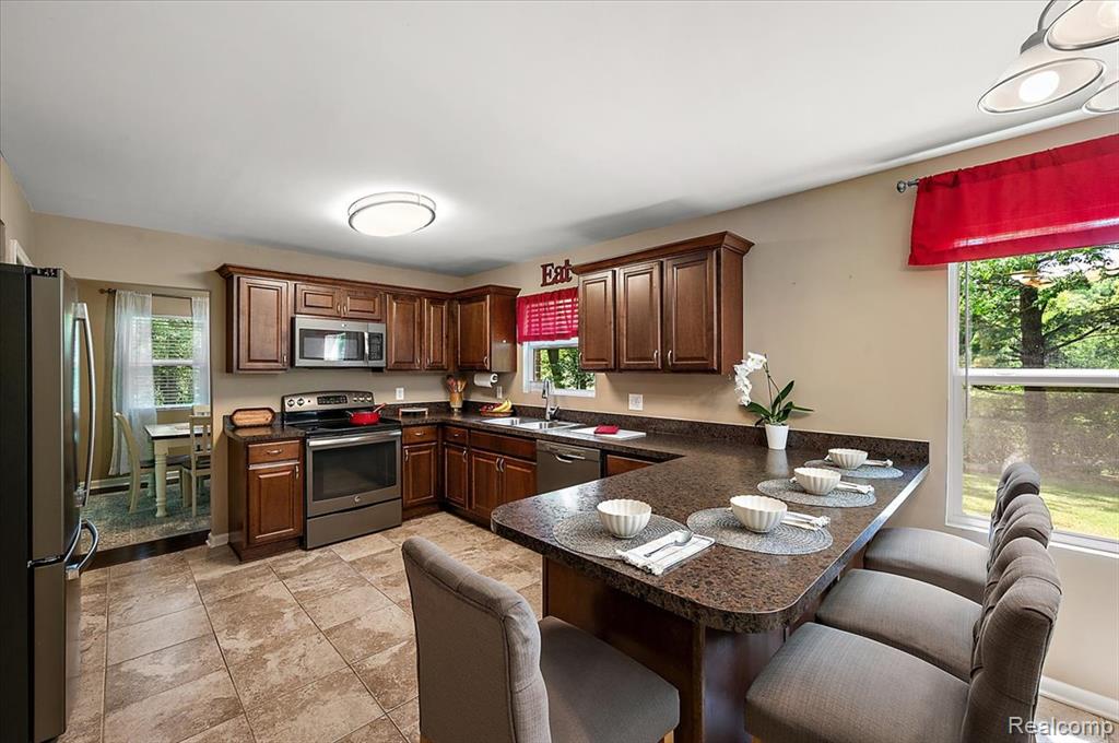 5836 Ewalt Road, Imlay City, MI 48444 — Photo 43
