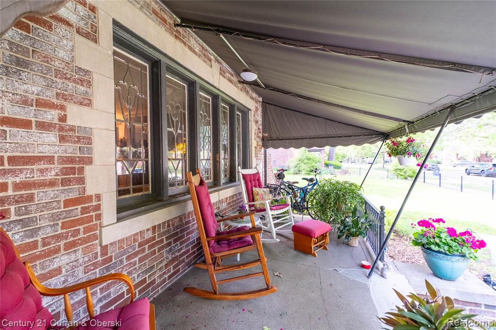 18655 Parkside Street, Detroit, MI 48221 — Photo 2