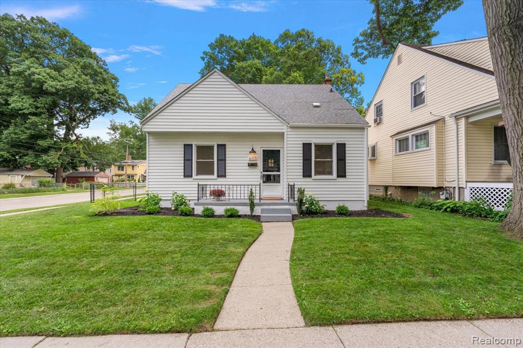 603 S Vermont Avenue, Royal Oak, MI 48067 — Photo 51