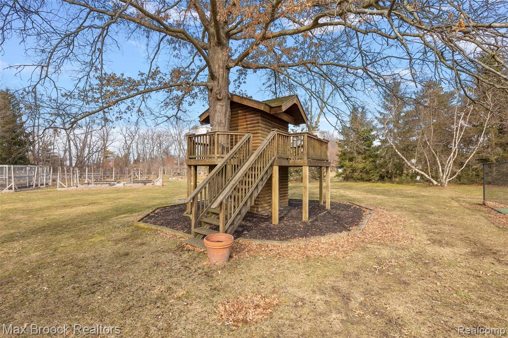 4740 Dow Ridge Road, Orchard Lake Village, MI 48324 — Photo 41