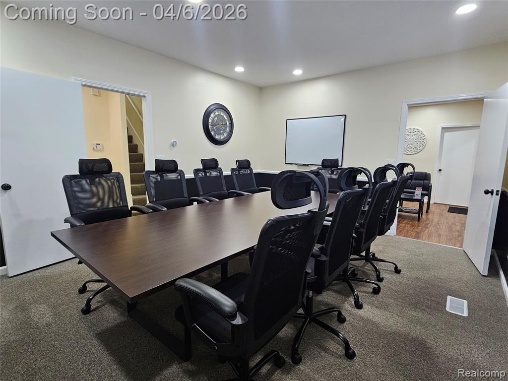 720 CHURCH Street, Flint, MI 48502 — Photo 5