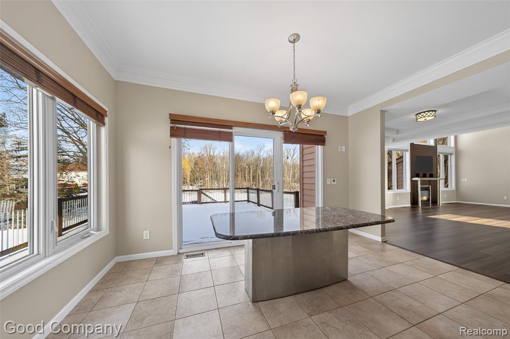 6456 Willow Road, West Bloomfield, MI 48324 — Photo 16