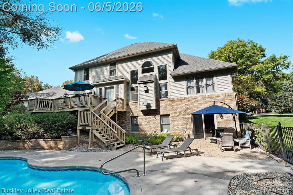 1889 Sharp Sand Circle, Brighton, MI 48114 — Photo 31