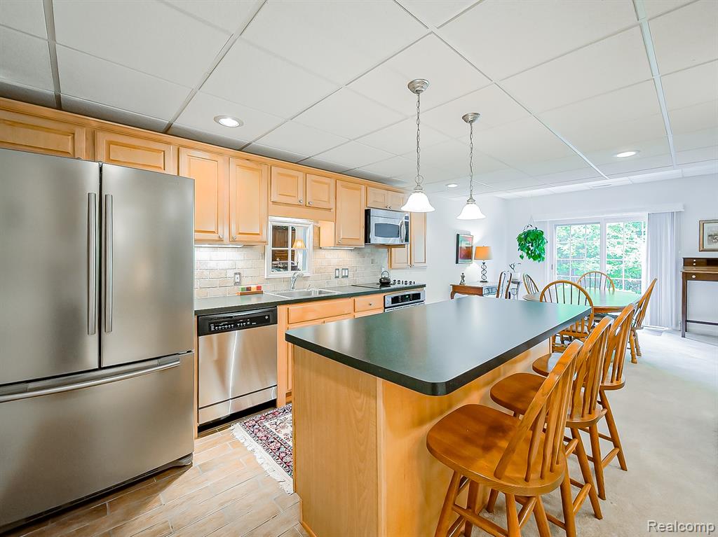 44415 Aspen Ridge Drive, Northville, MI 48168 — Photo 75