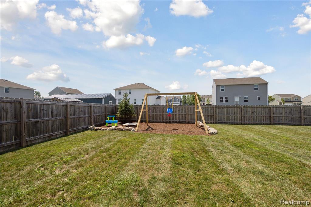 4159 Woodchuck Lane, Swartz Creek, MI 48473 — Photo 46