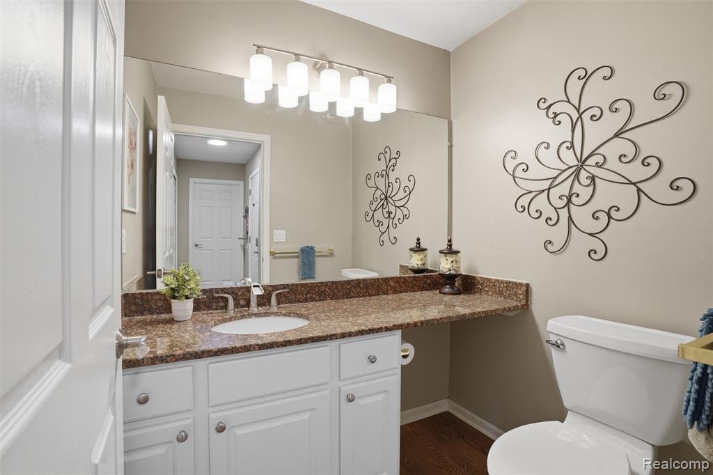 13982 Pleasant View Court, Plymouth, MI 48170 — Photo 13