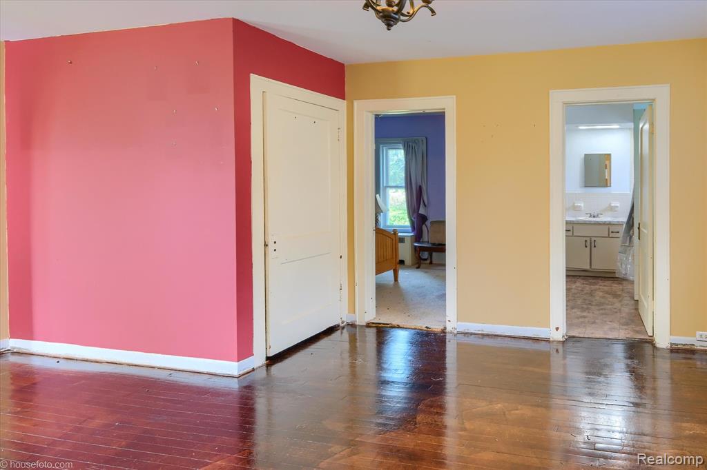 164 Myers Road, Lapeer, MI 48446 — Photo 14
