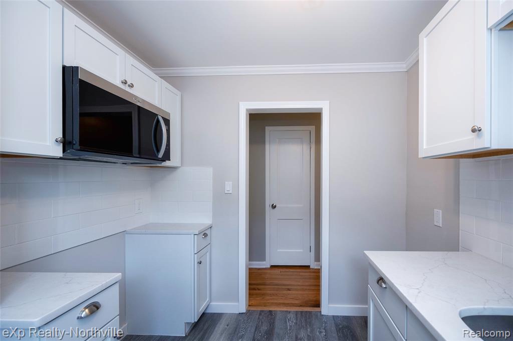 423 Campbell Street, River Rouge, MI 48218 — Photo 11