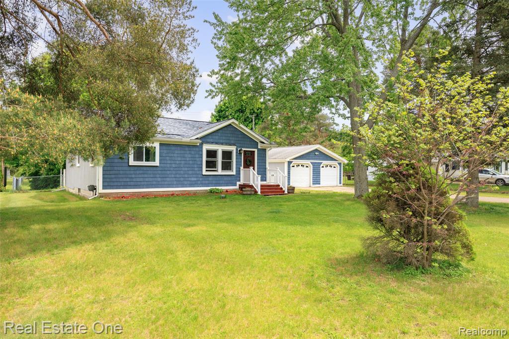 845 Sebek Street, Oxford, MI 48371 — Photo 40
