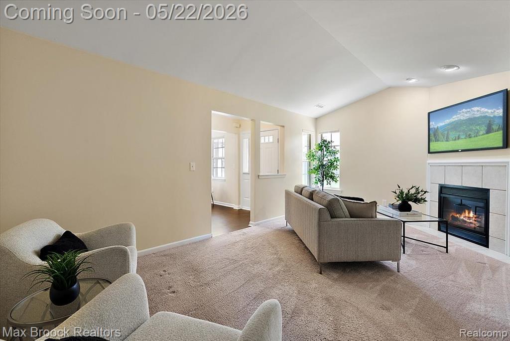 25258 Julianna Drive, Chesterfield, MI — Photo 11