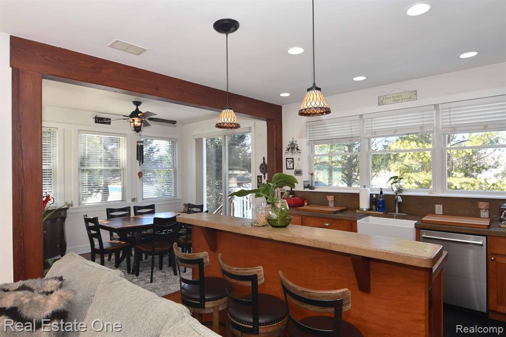 5200 E SPRINGPORT Road, Harrisville, MI 48740 — Photo 28