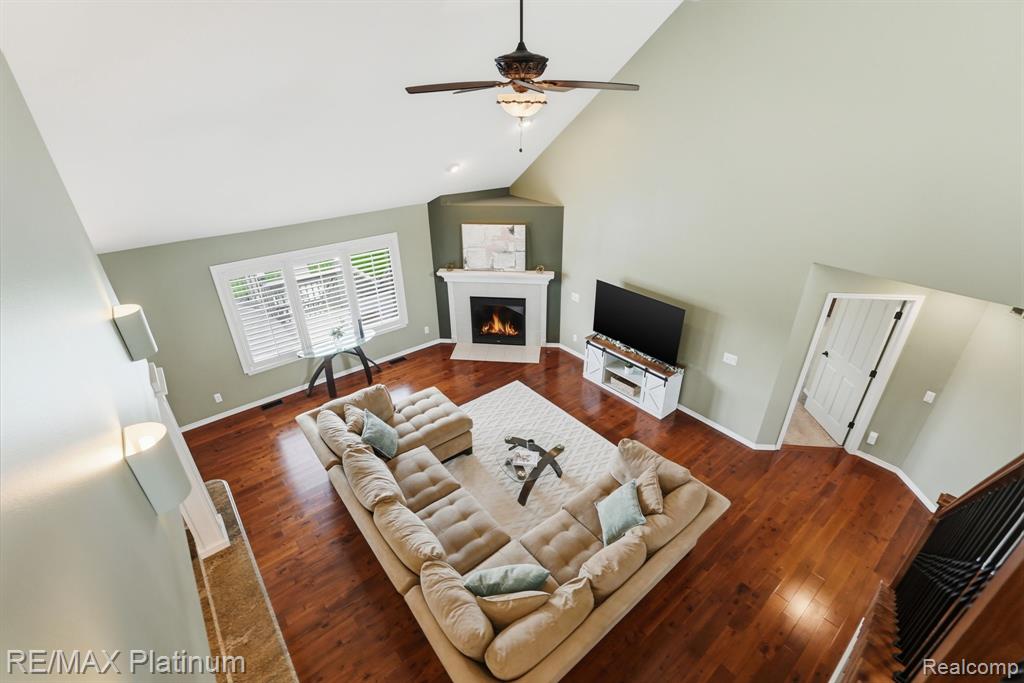9167 Rotondo Drive, Howell, MI 48855 — Photo 7