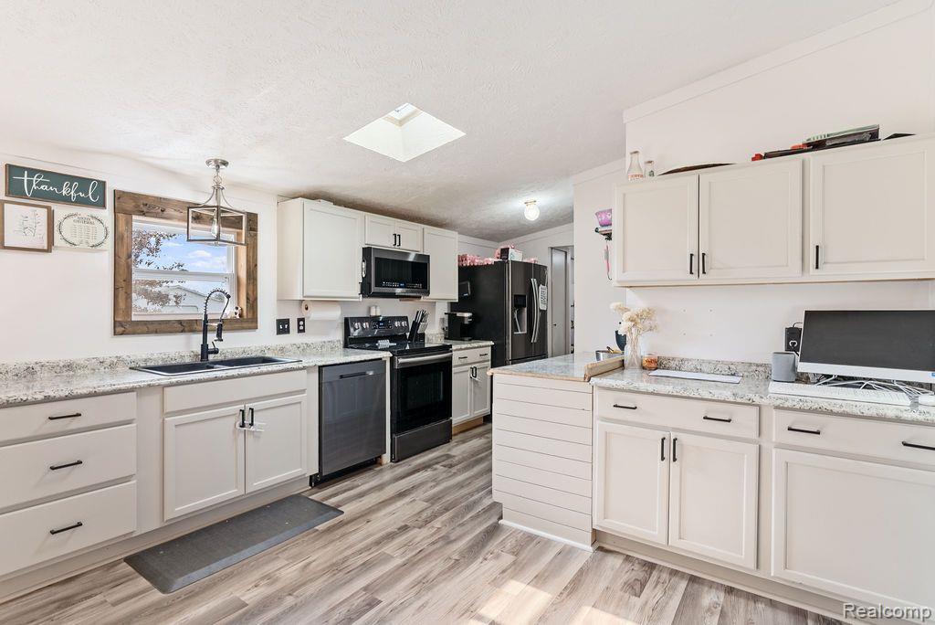 20795 W BALDWIN Road, Elsie, MI 48831 — Photo 20