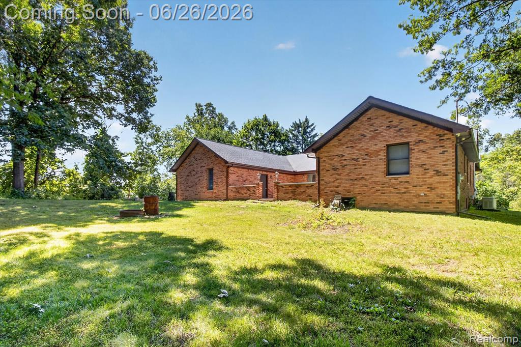 3150 N Otter Creek Road, Monroe, MI 48161 — Photo 67