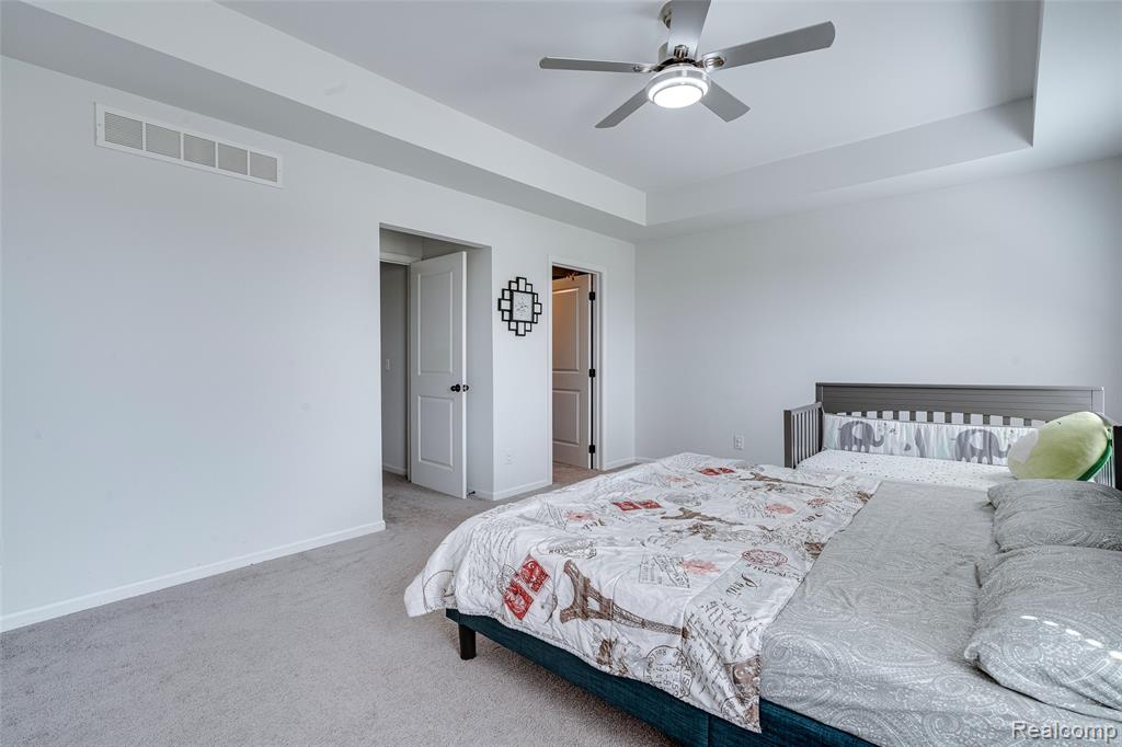 569 Pattan Drive, Wixom, MI 48393 — Photo 24