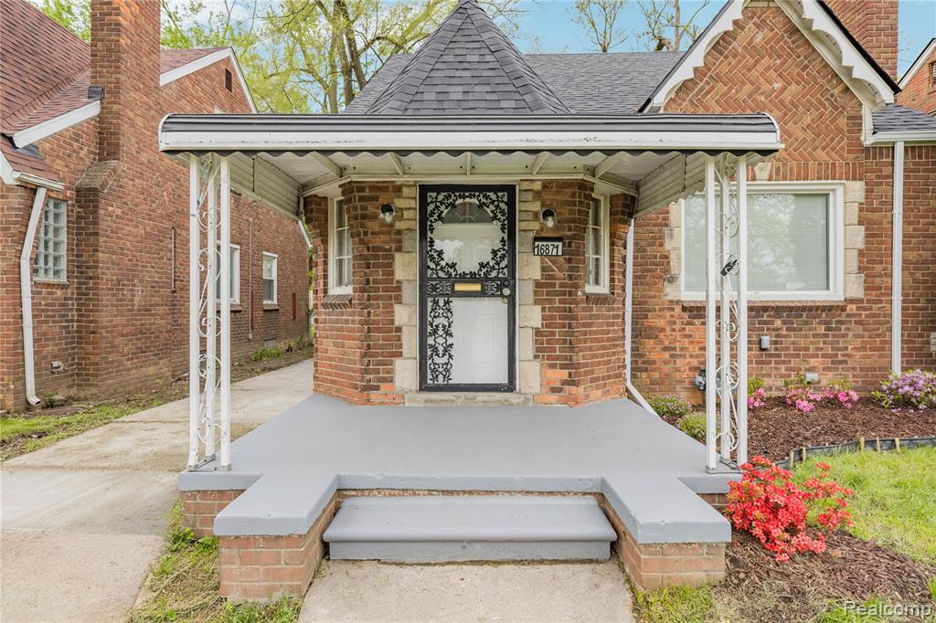 16871 Asbury Park, Detroit, MI 48235 — Photo 5