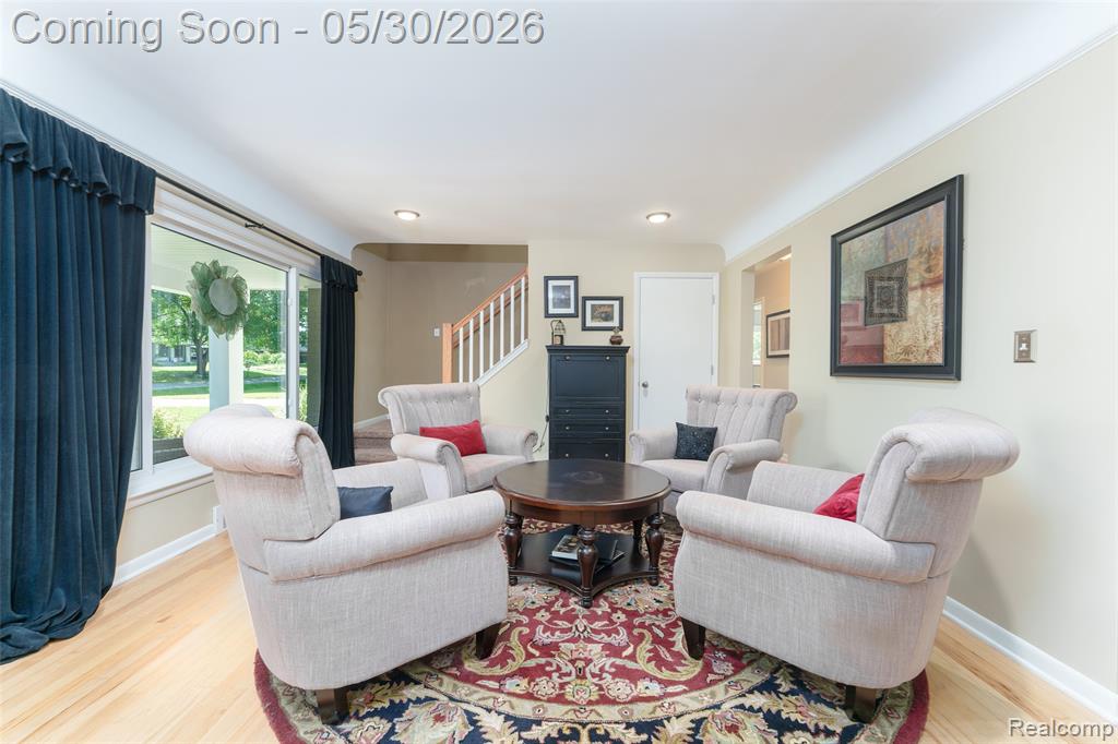 2172 Devonshire Road, Bloomfield Hills, MI 48302 — Photo 8